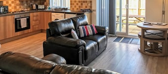 1 bedroom accommodation in Bridlington