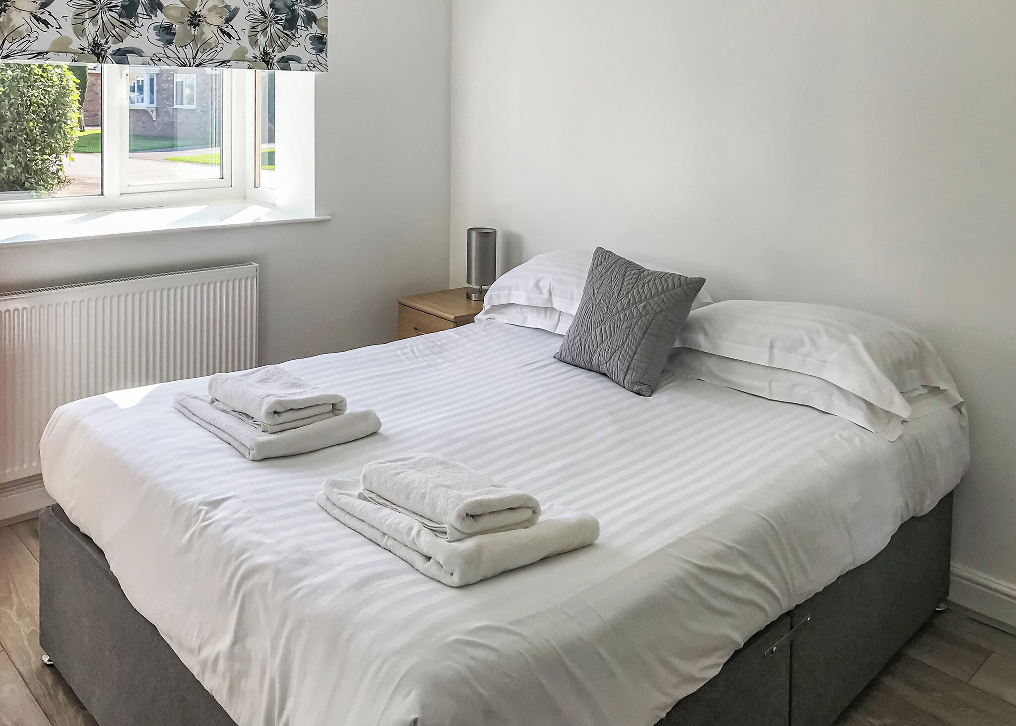 2 Bedroom Accommodation In Bridlington - Bridlington