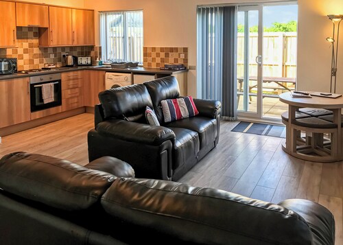 2 bedroom accommodation in Bridlington