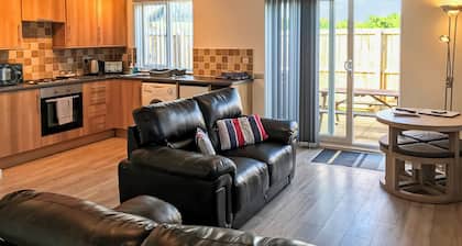 2 bedroom accommodation in Bridlington