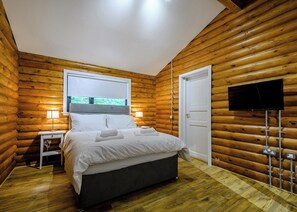 1 chambre, accès au Wi-Fi (inclus)