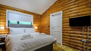 2 chambres, Wi-Fi gratuit