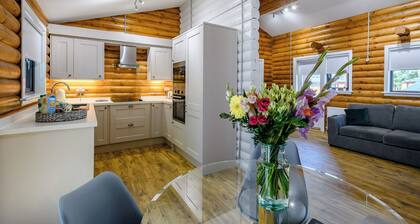 1 bedroom accommodation in Annbank, Ayr