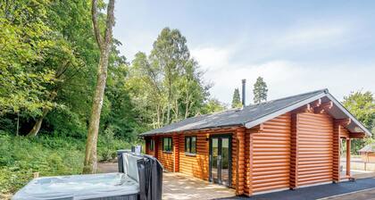 2 bedroom accommodation in Annbank, Ayr