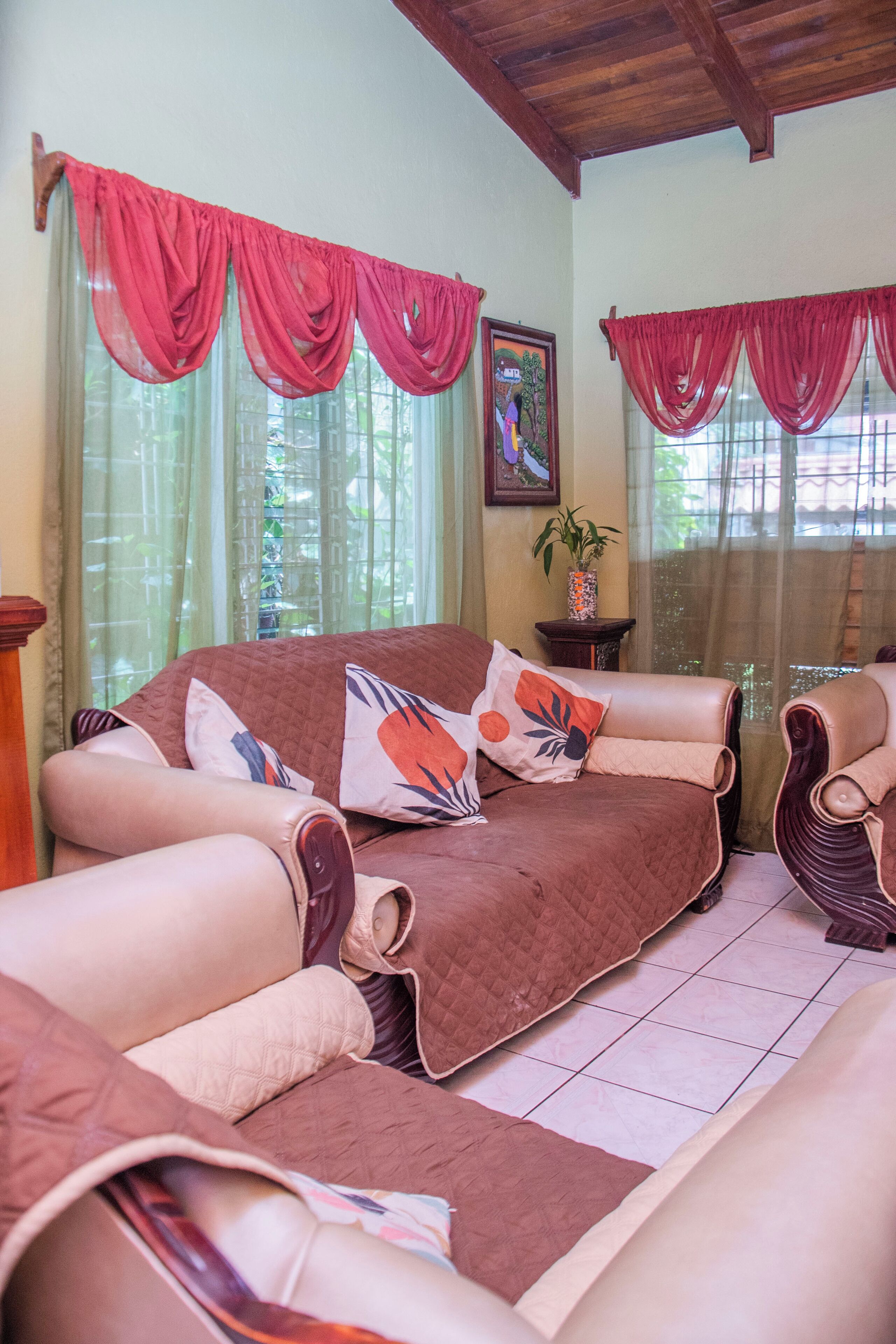 Foto - Gardens House, Airport Juan Santamaría, Alajuela, San José