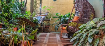  Gardens House, Airport Juan Santamaría, Alajuela, San Jose