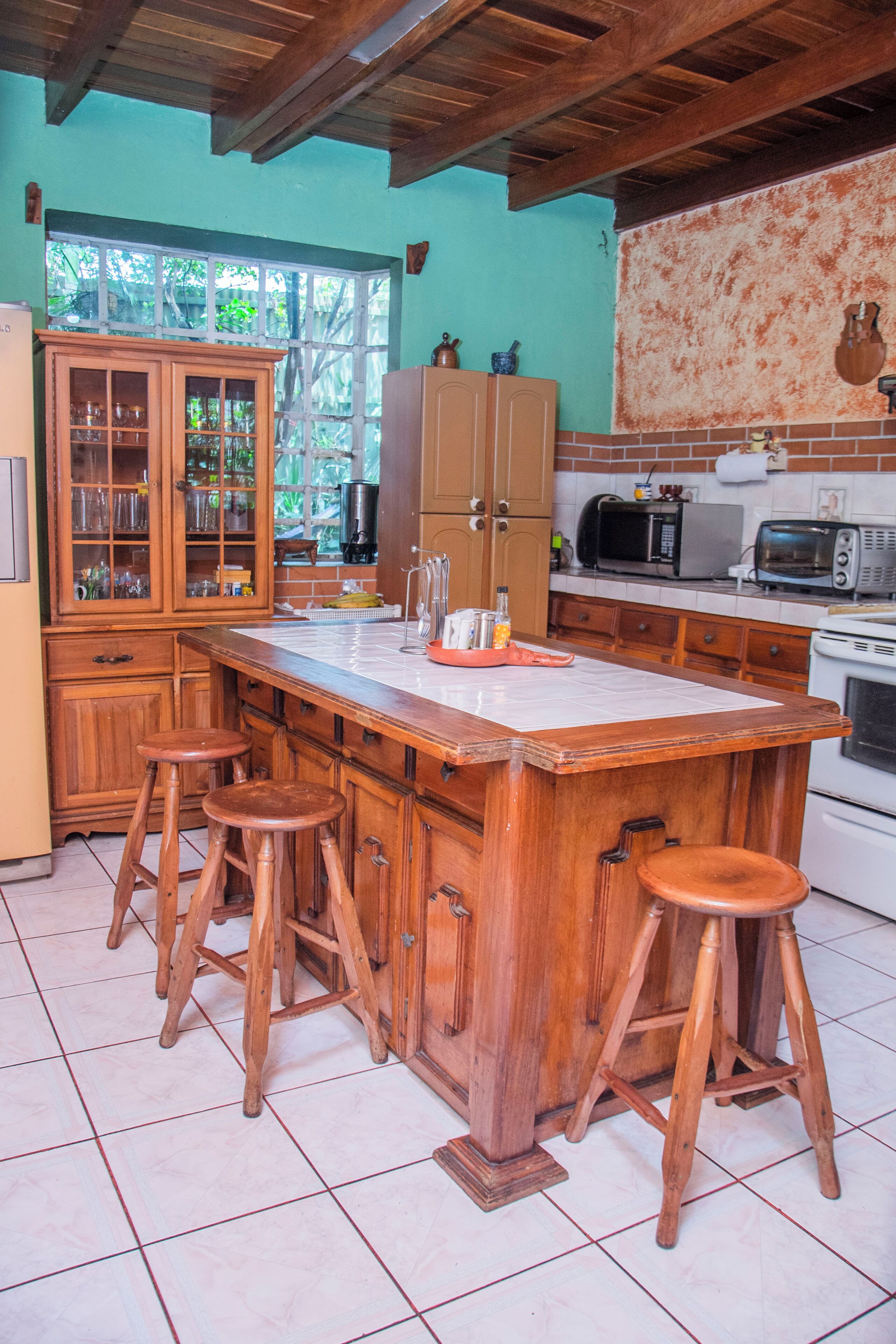 Foto - Gardens House, Airport Juan Santamaría, Alajuela, San José