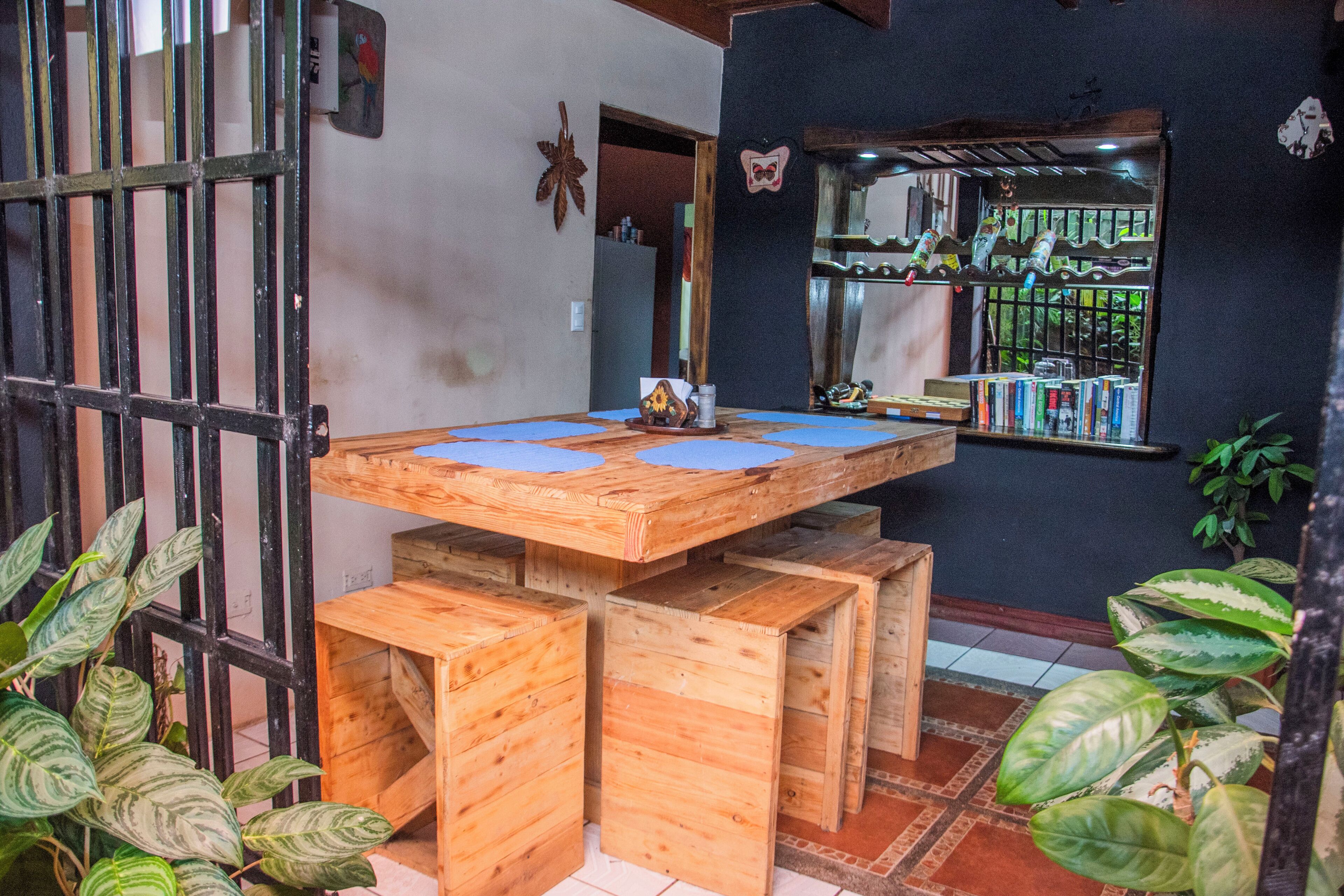 Foto - Gardens House, Airport Juan Santamaría, Alajuela, San José