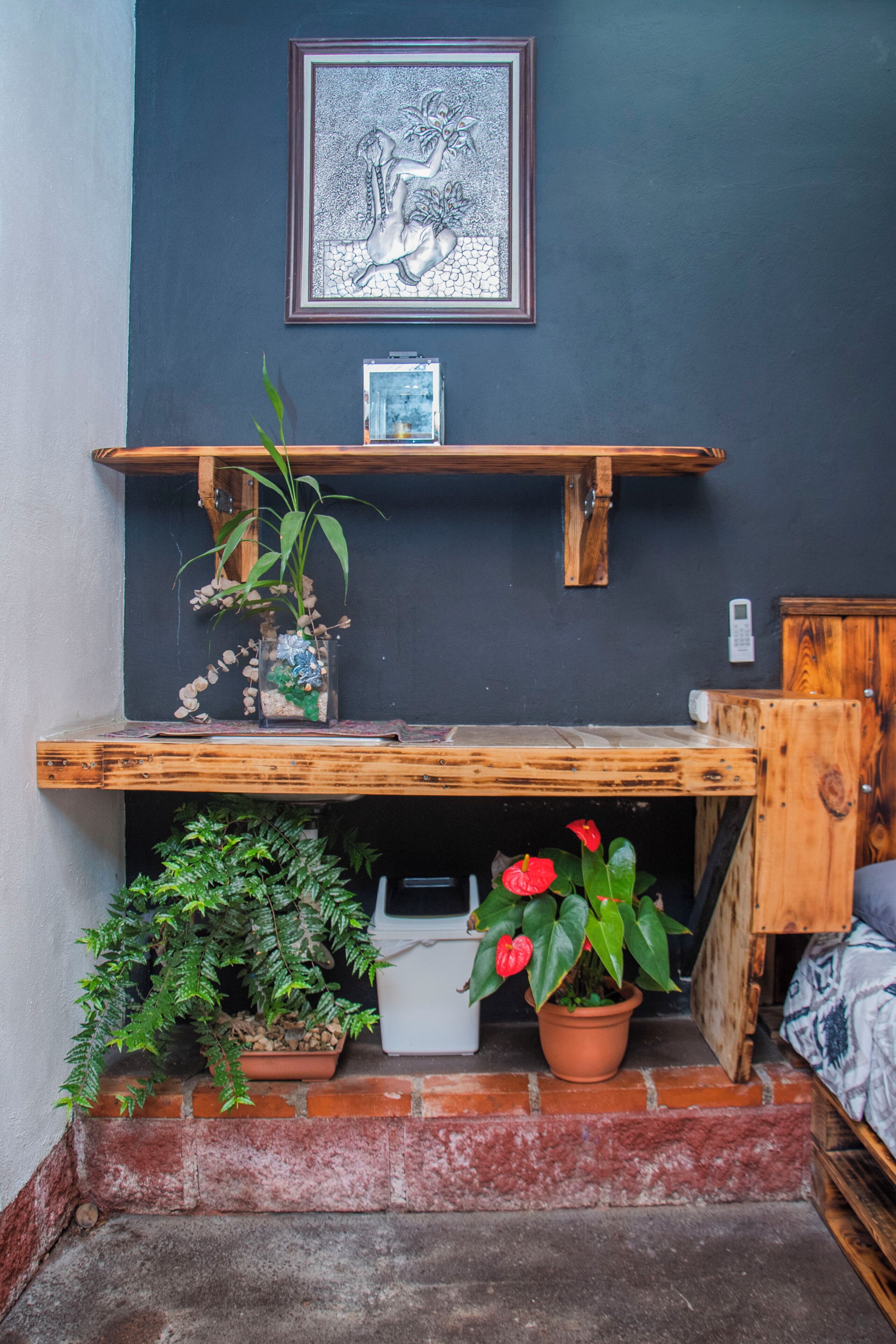 Foto - Gardens House, Airport Juan Santamaría, Alajuela, San José