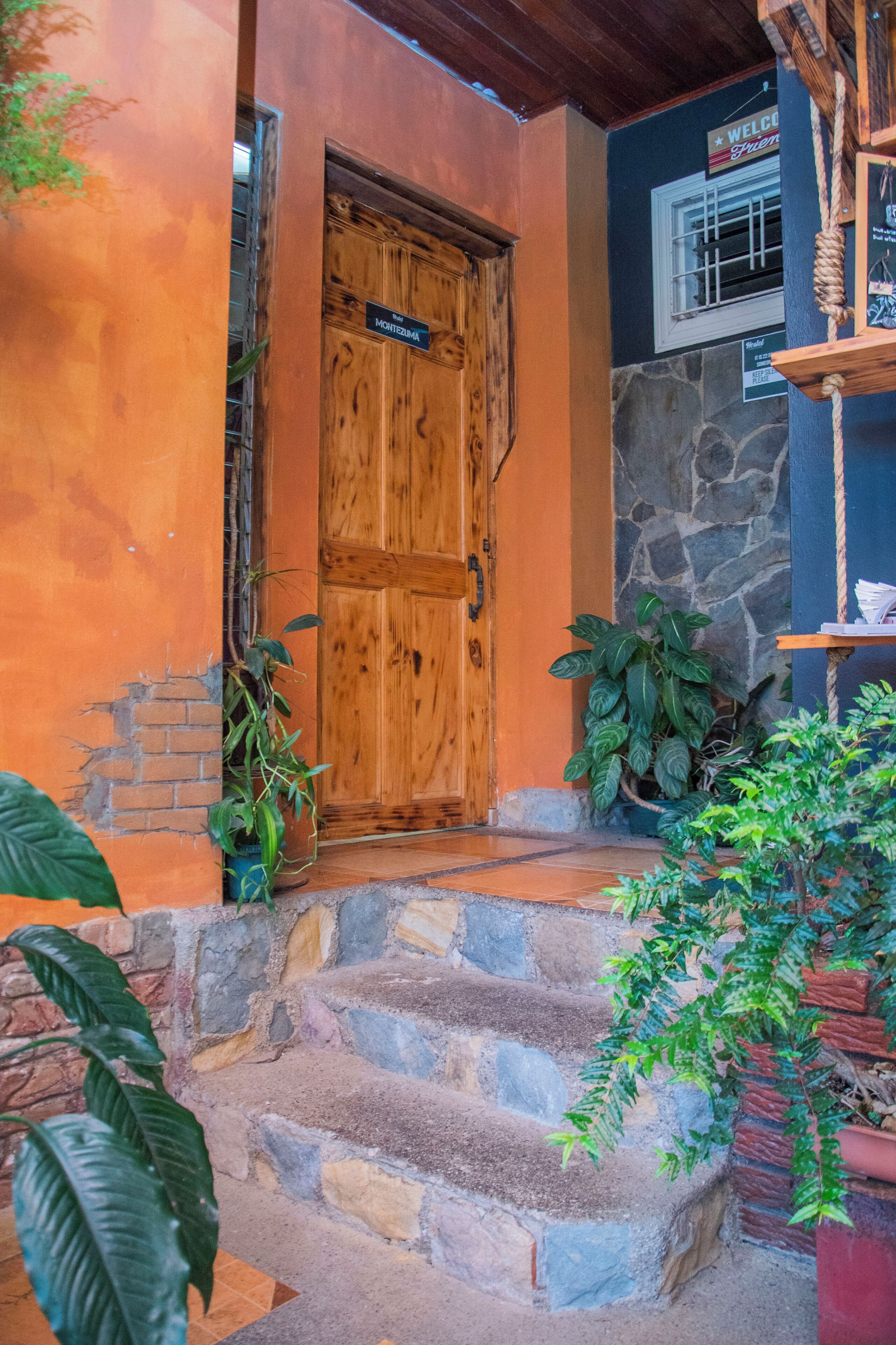 Foto - Gardens House, Airport Juan Santamaría, Alajuela, San José