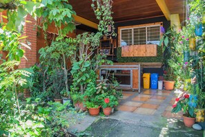 Reception -  Gardens House, Airport Juan Santamaría, Alajuela, San Jose (Alajuela)