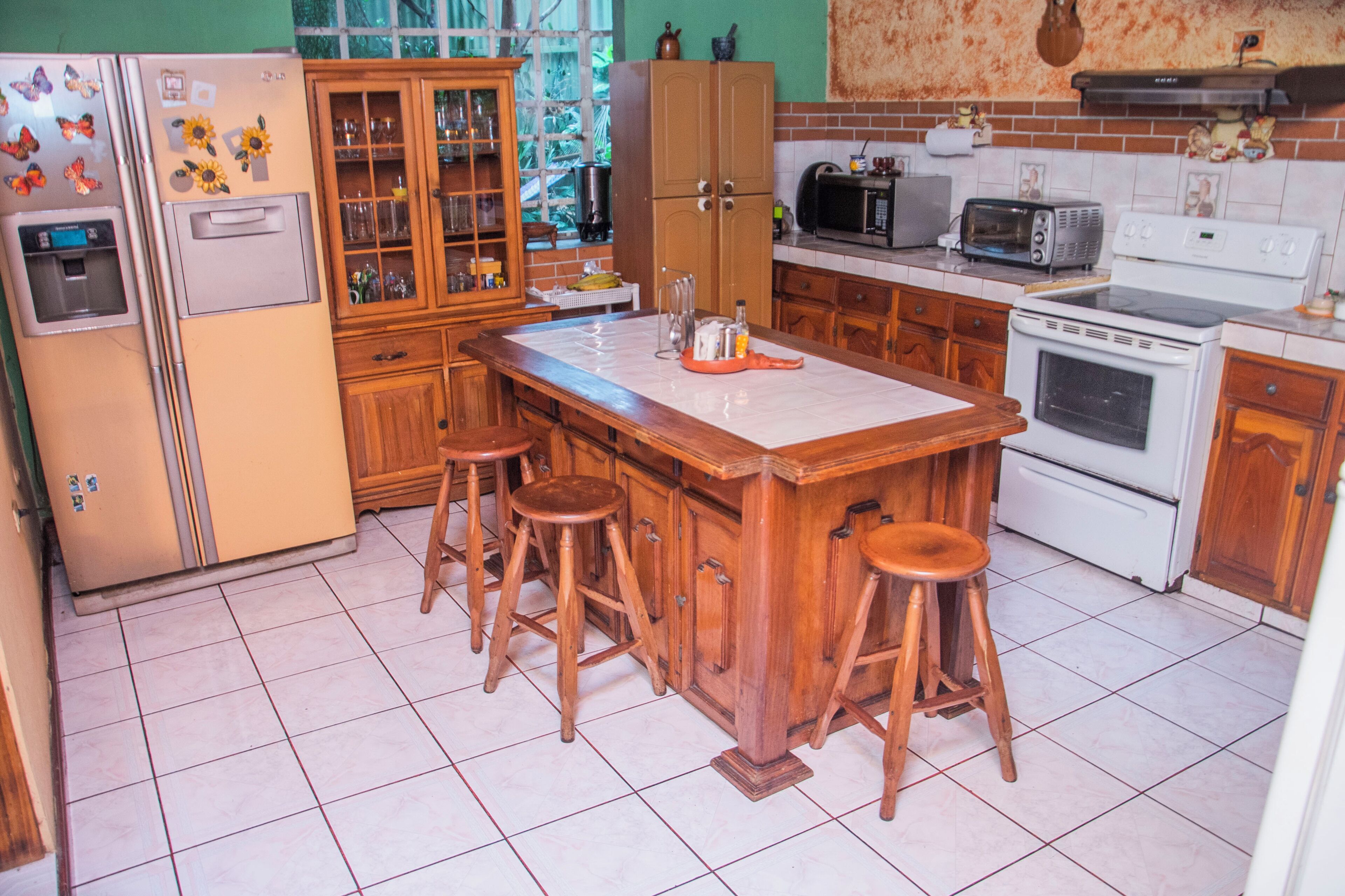 Foto - Gardens House, Airport Juan Santamaría, Alajuela, San José