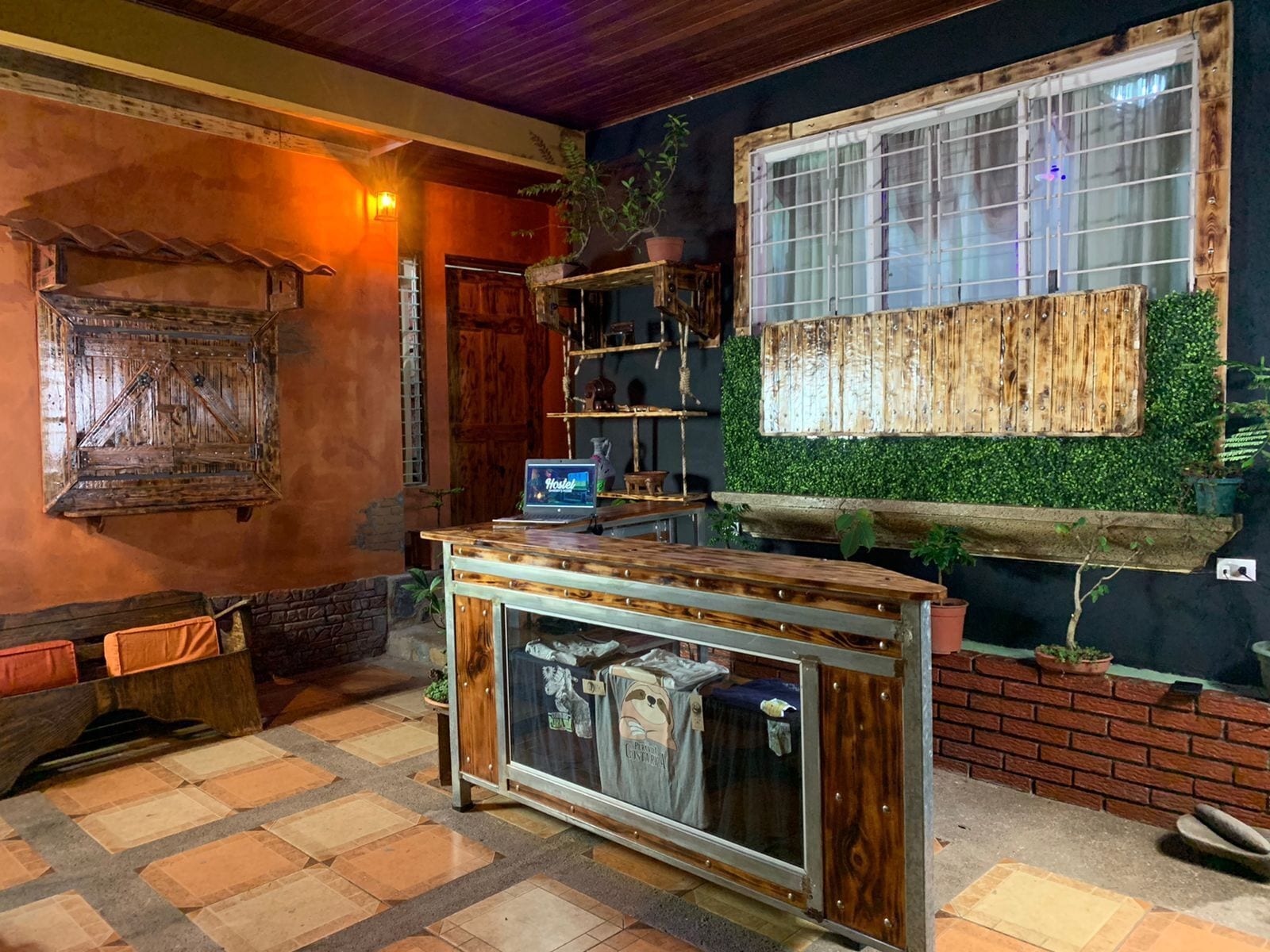 Foto - Gardens House, Airport Juan Santamaría, Alajuela, San José