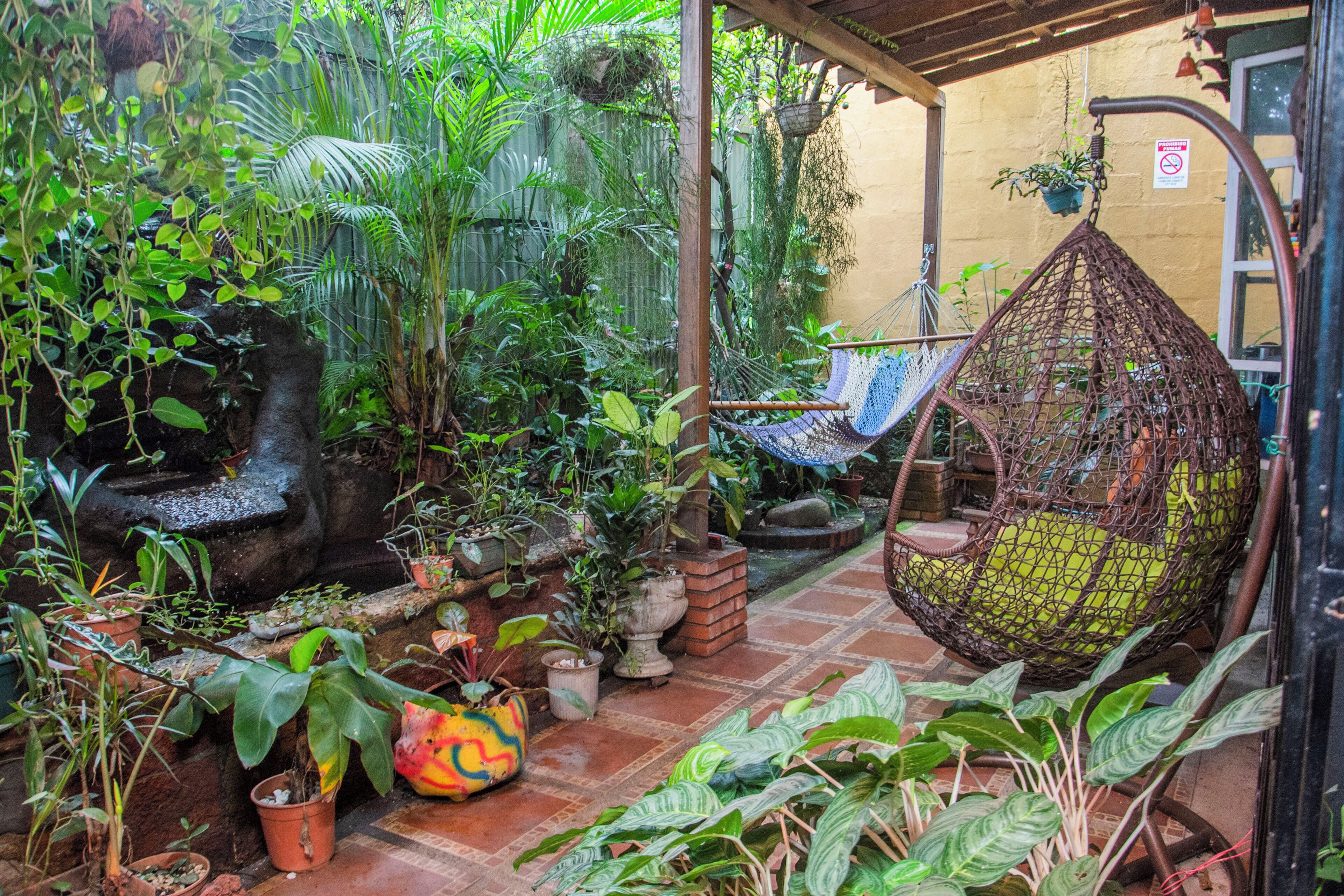 Foto - Gardens House, Airport Juan Santamaría, Alajuela, San José