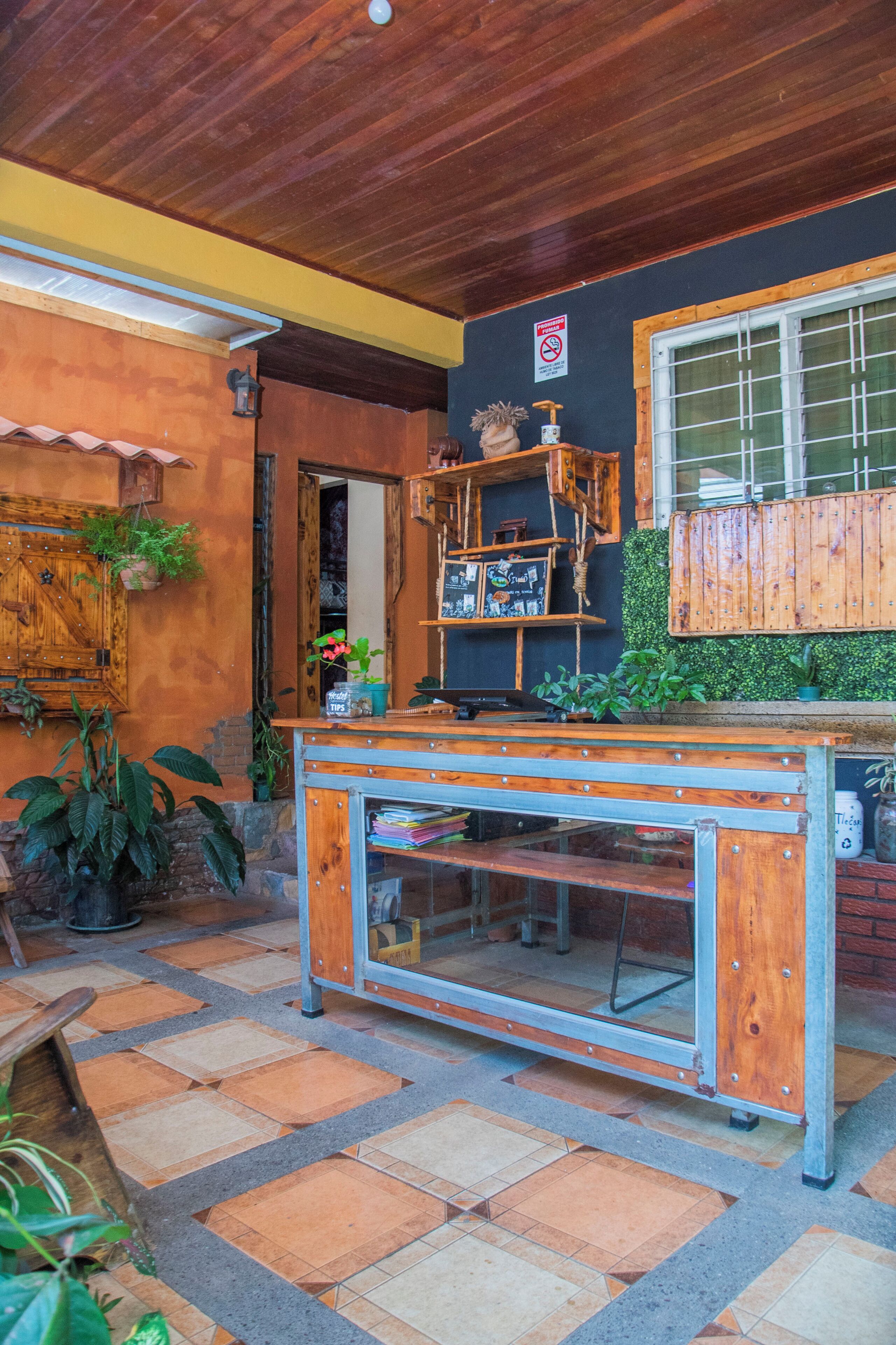 Foto - Gardens House, Airport Juan Santamaría, Alajuela, San José