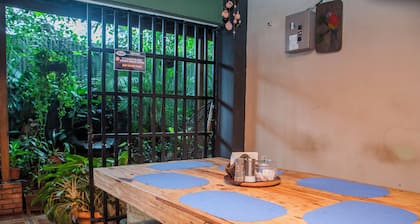 Gardens House, Airport Juan Santamaría, Alajuela, San Jose