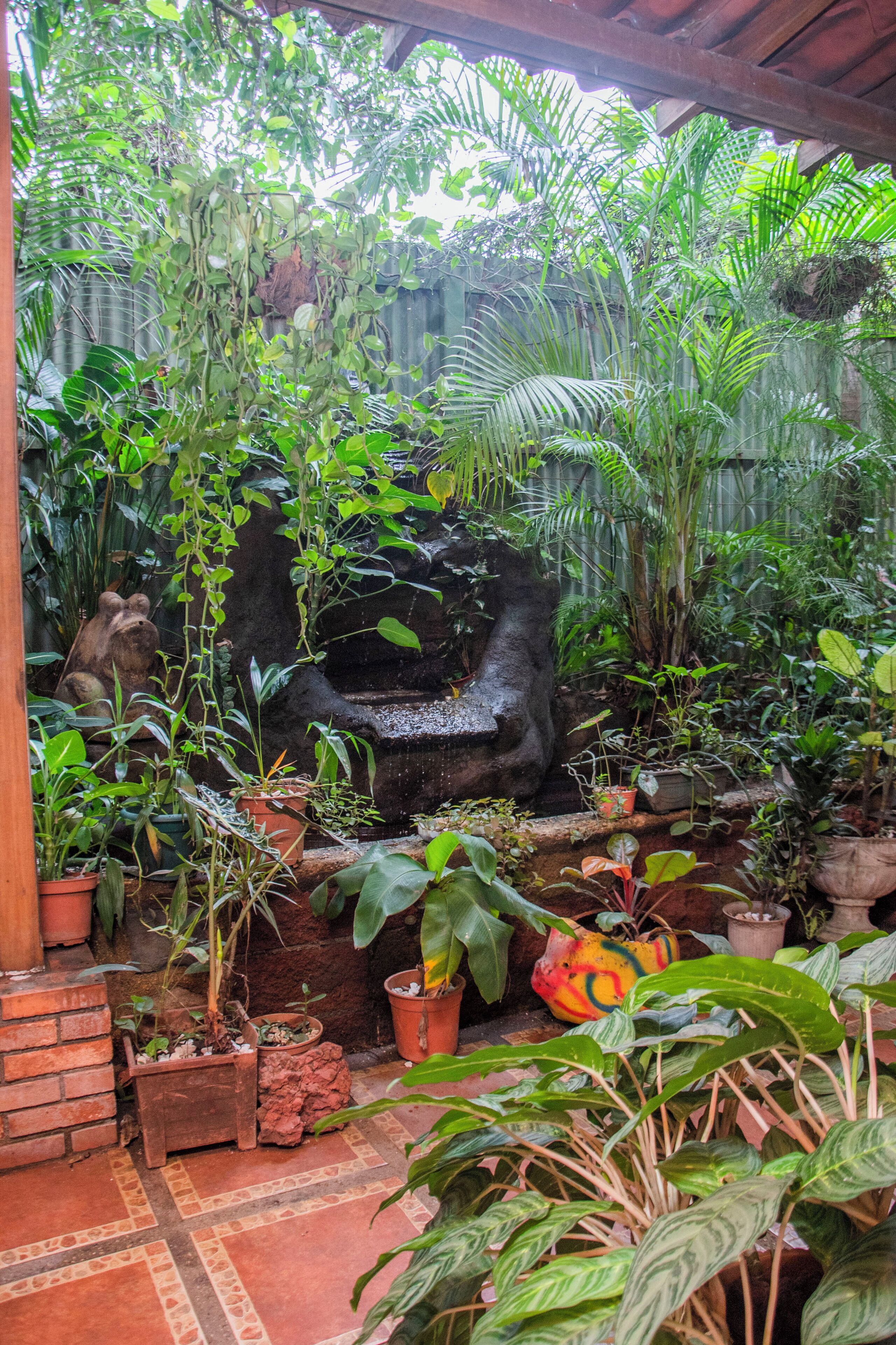 Foto - Gardens House, Airport Juan Santamaría, Alajuela, San José