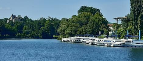 Port de plaisance