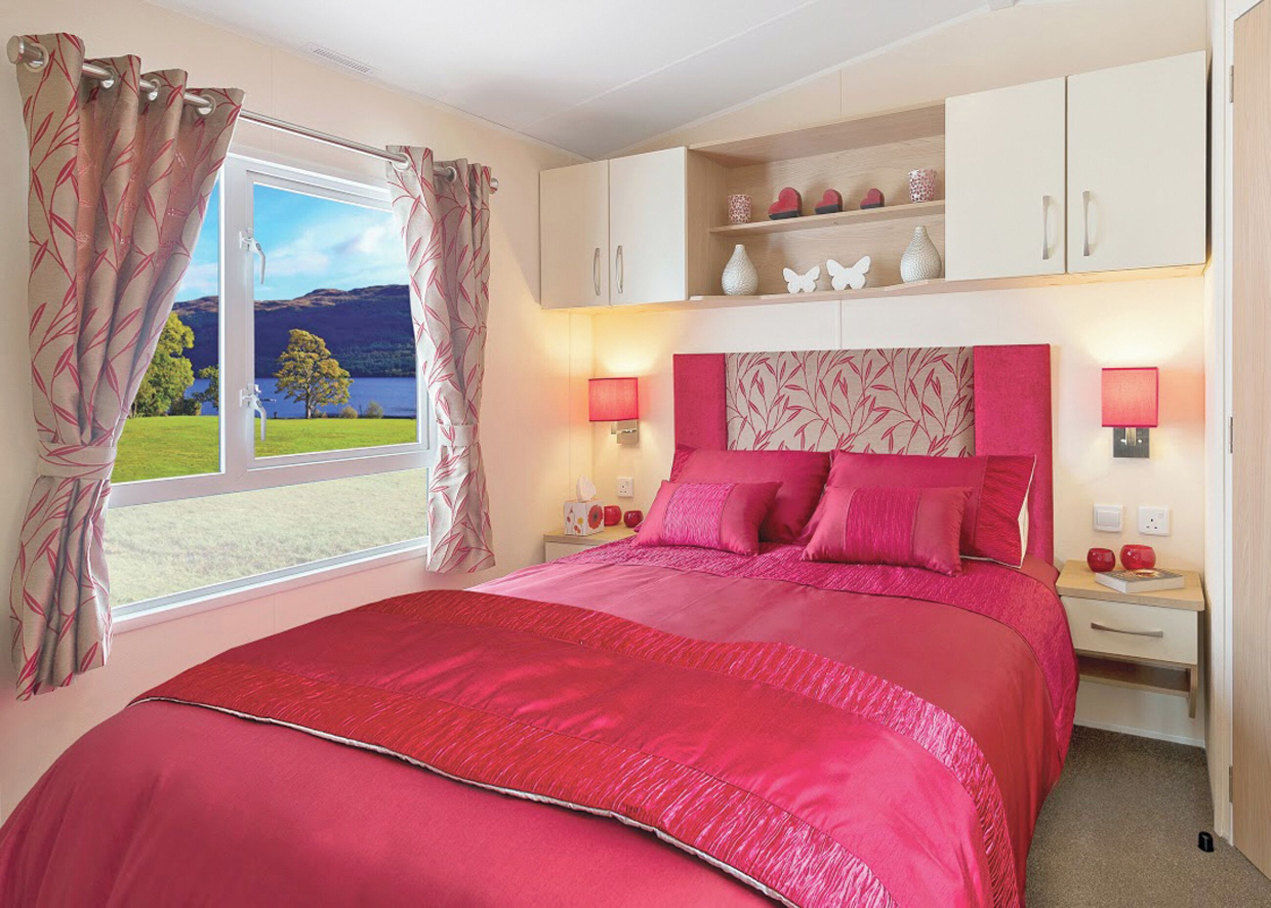3 bedrooms