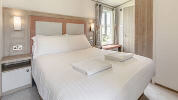 2 bedrooms, free WiFi