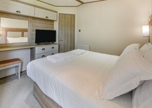 2 slaapkamers, gratis wifi