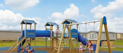 Children’s area