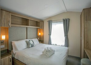 2 bedrooms, free WiFi