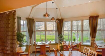 1 Schlafzimmer Unterkunft in Nr Kirriemuir