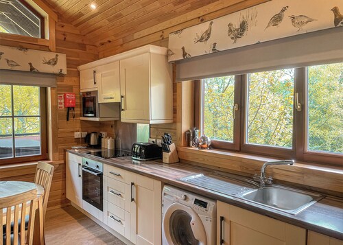 1 bedroom accommodation in Nr Kirriemuir