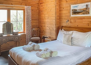 1 Schlafzimmer, kostenloses WLAN