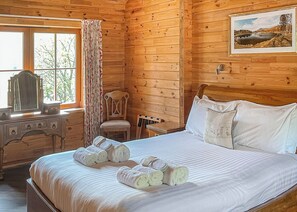 1 chambre, Wi-Fi gratuit