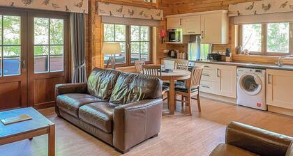 1 bedroom accommodation in Nr Kirriemuir