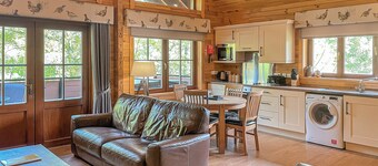 1 bedroom accommodation in Nr Kirriemuir