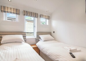 3 bedrooms, free WiFi