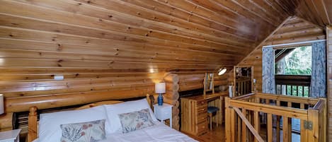 1 bedroom, WiFi (free)