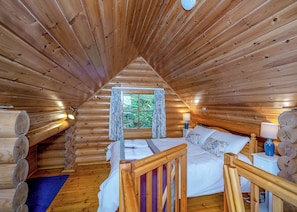 1 غرفة نوم وواي فاي مجانًا