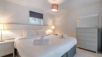 1 bedroom, free WiFi