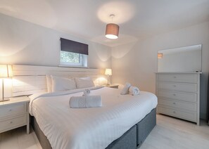 1 soverom og wi-fi (inkludert)