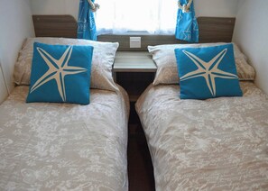 3 bedrooms