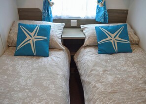 3 bedrooms