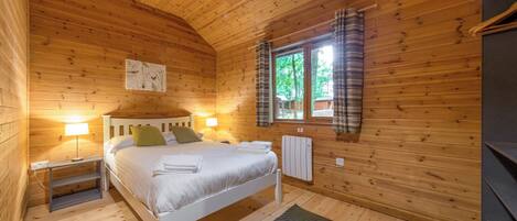 2 chambres, Wi-Fi gratuit