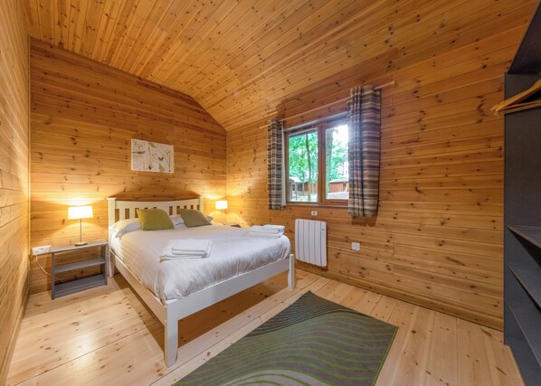 2 habitaciones y wifi gratis 