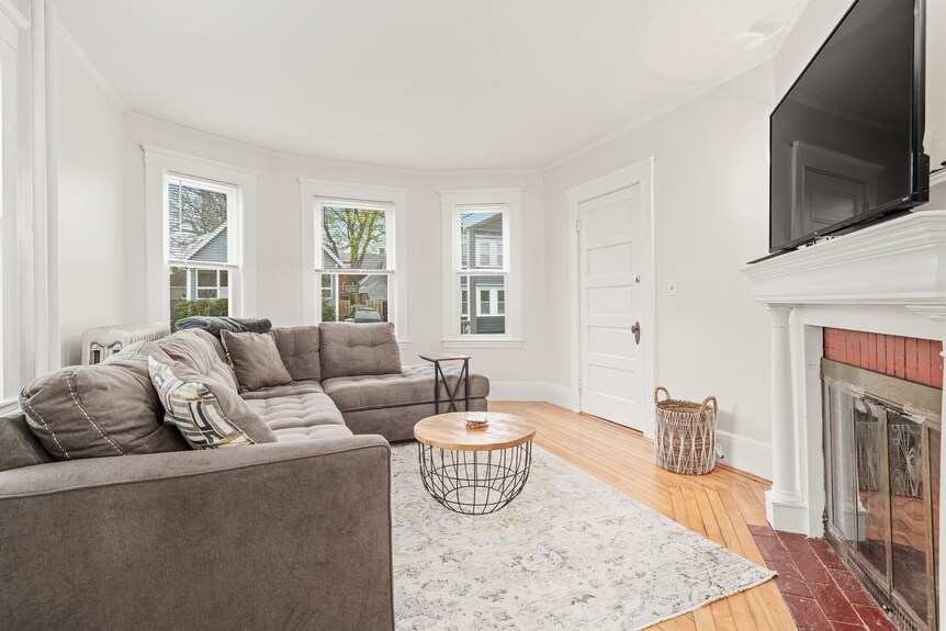 Historic Salem Retreat. Near Waterfront + Downtown - 沙連