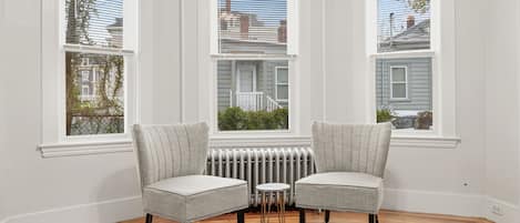 Interieur