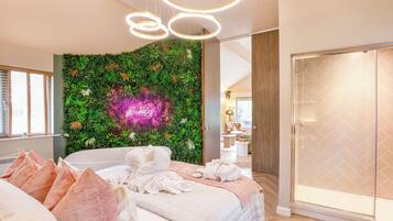 1 chambre, Wi-Fi gratuit