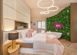 1 chambre, Wi-Fi gratuit