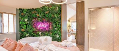 1 quarto, Wi-Fi de cortesia