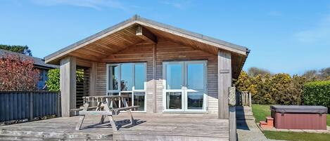 テラス / パティオ