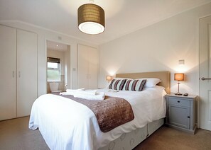2 bedrooms, free WiFi - 2 bedroom accommodation in Carnmenellis, Nr Falmouth (Carnmenellis, Nr Falmouth)