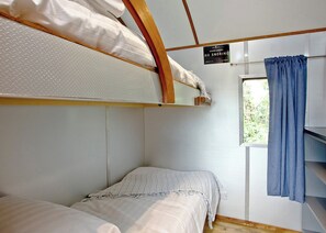 2 Schlafzimmer